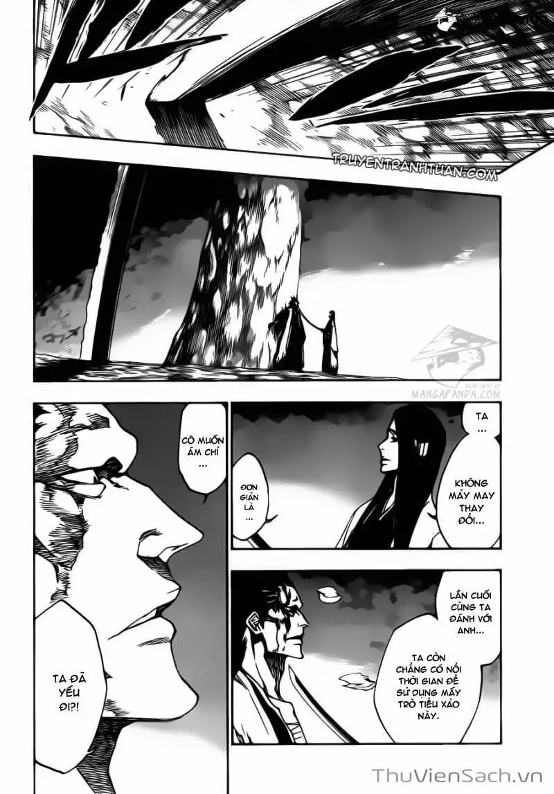 Chapter 527 - Image 1