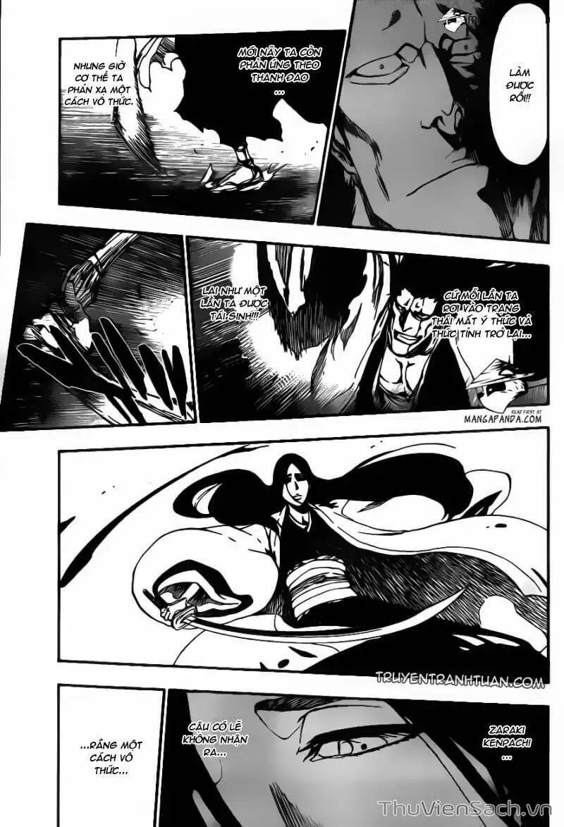 Chapter 527 - Image 20