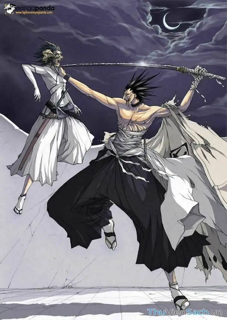 Chapter 527 - Image 10