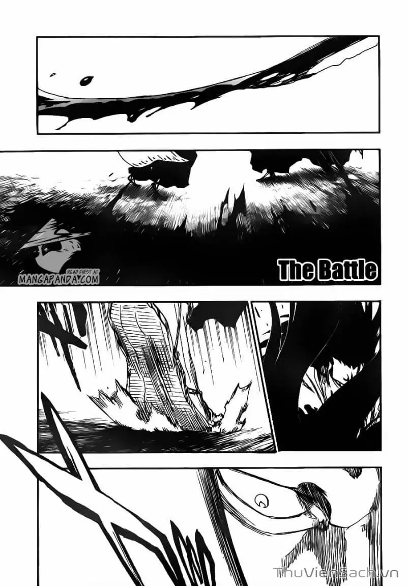 Chapter 528 - Image 12