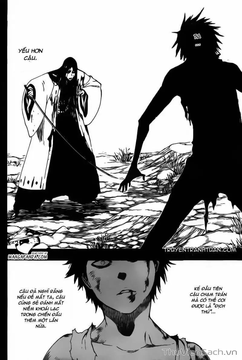 Chapter 528 - Image 3