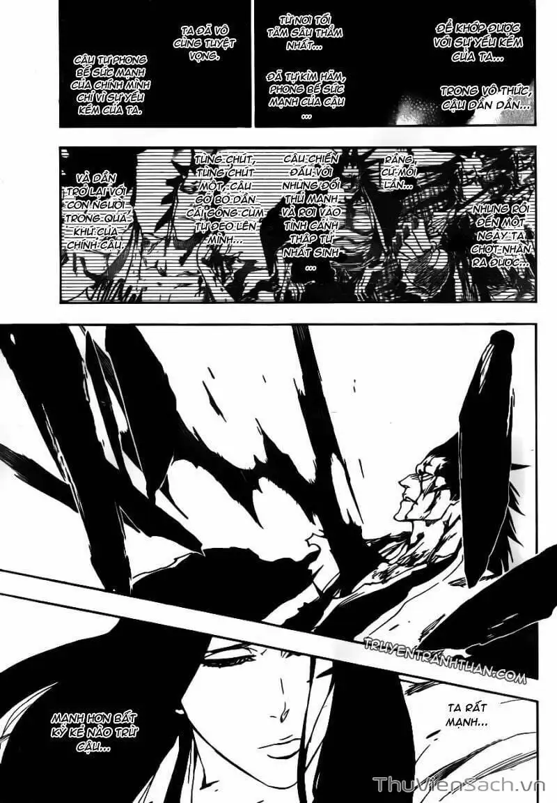 Chapter 528 - Image 4