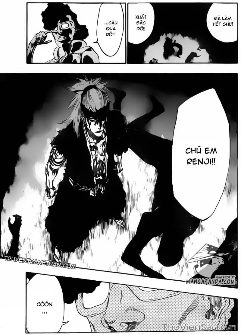 Chapter 530 - Image 3