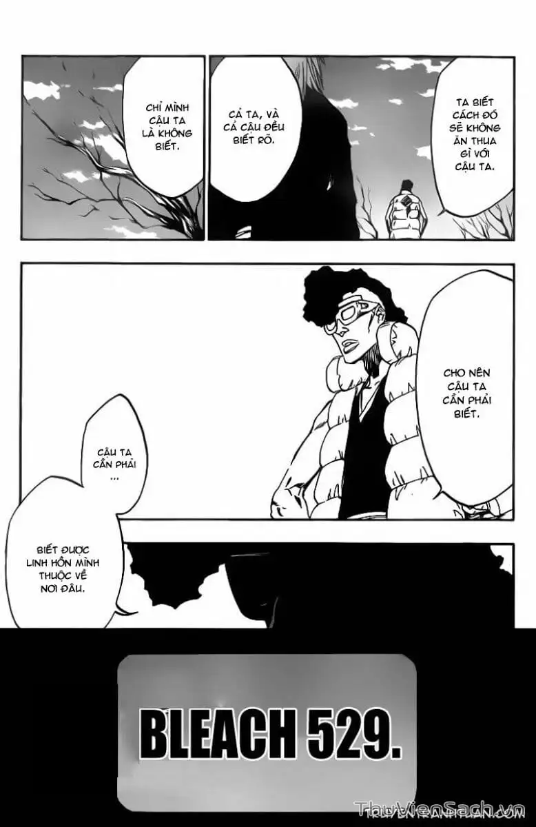 Chapter 531 - Image 14