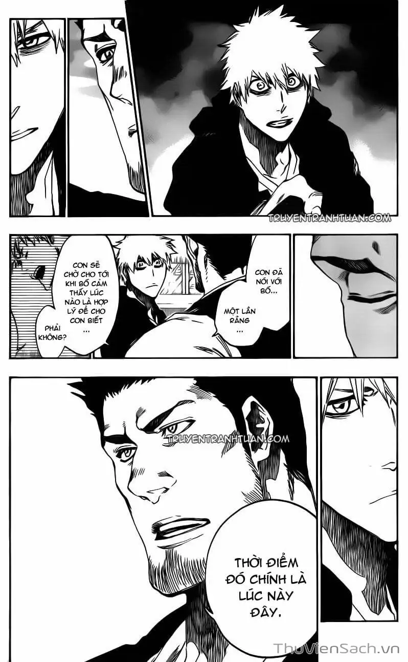 Chapter 531 - Image 4