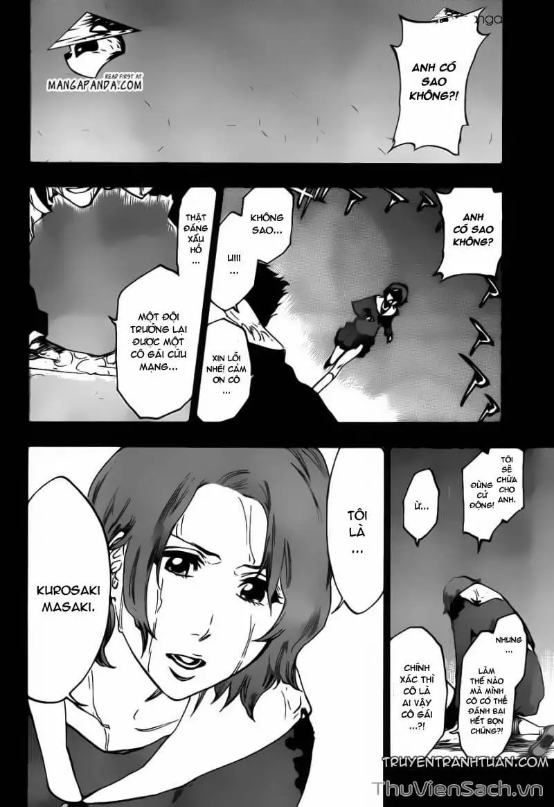 Chapter 531 - Image 6
