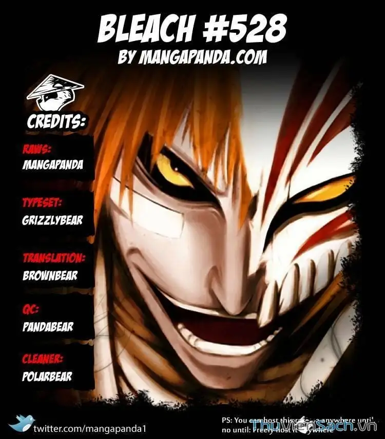 Chapter 531 - Image 9