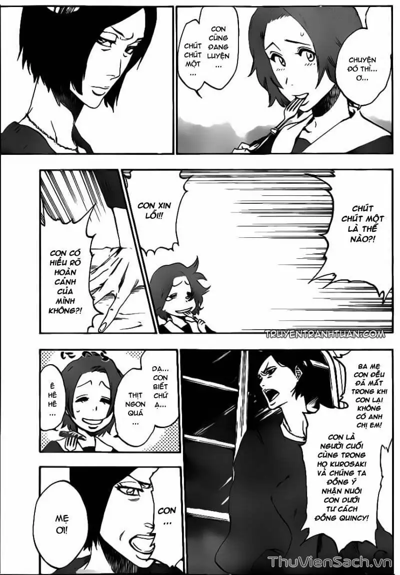 Chapter 532 - Image 13