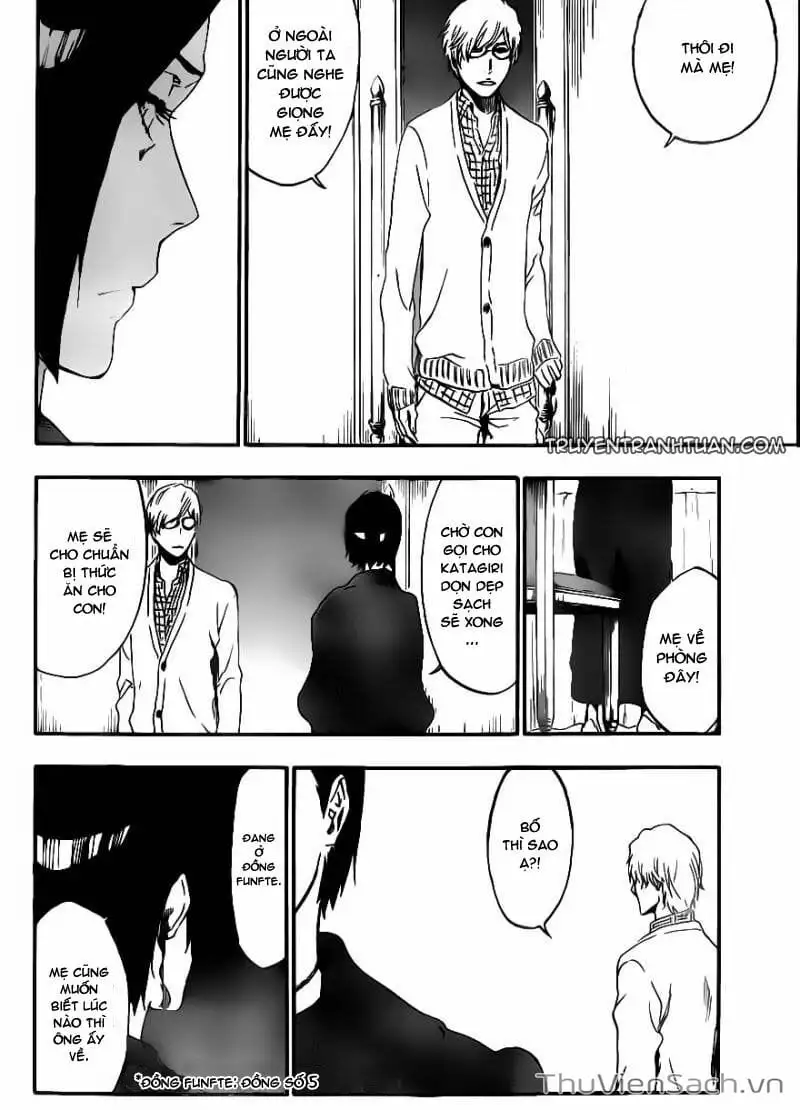 Chapter 532 - Image 14