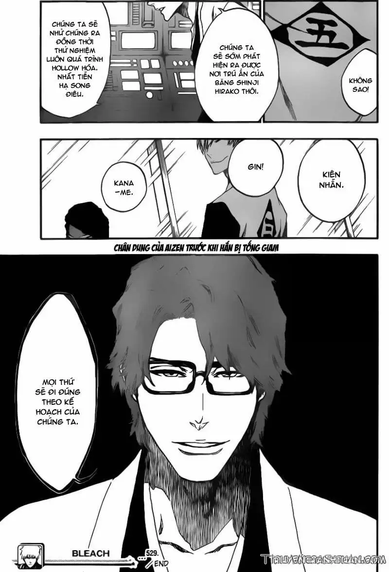 Chapter 532 - Image 3