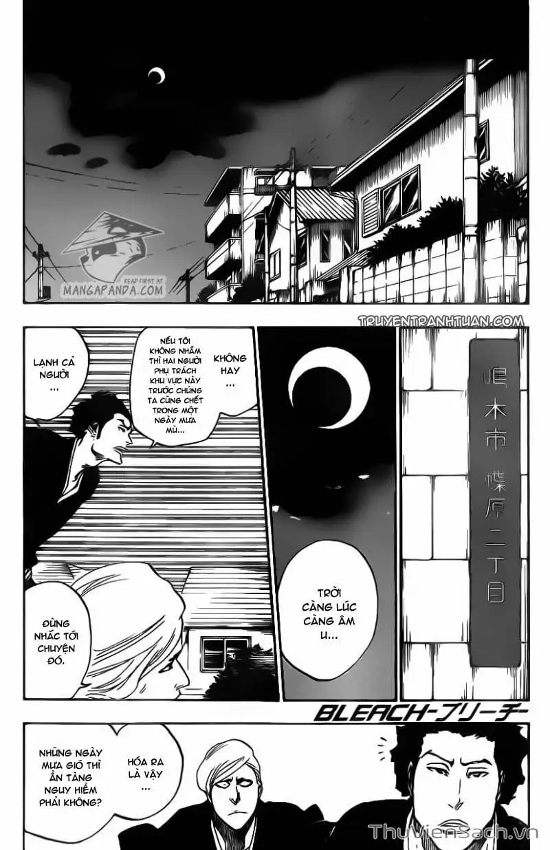 Chapter 532 - Image 7