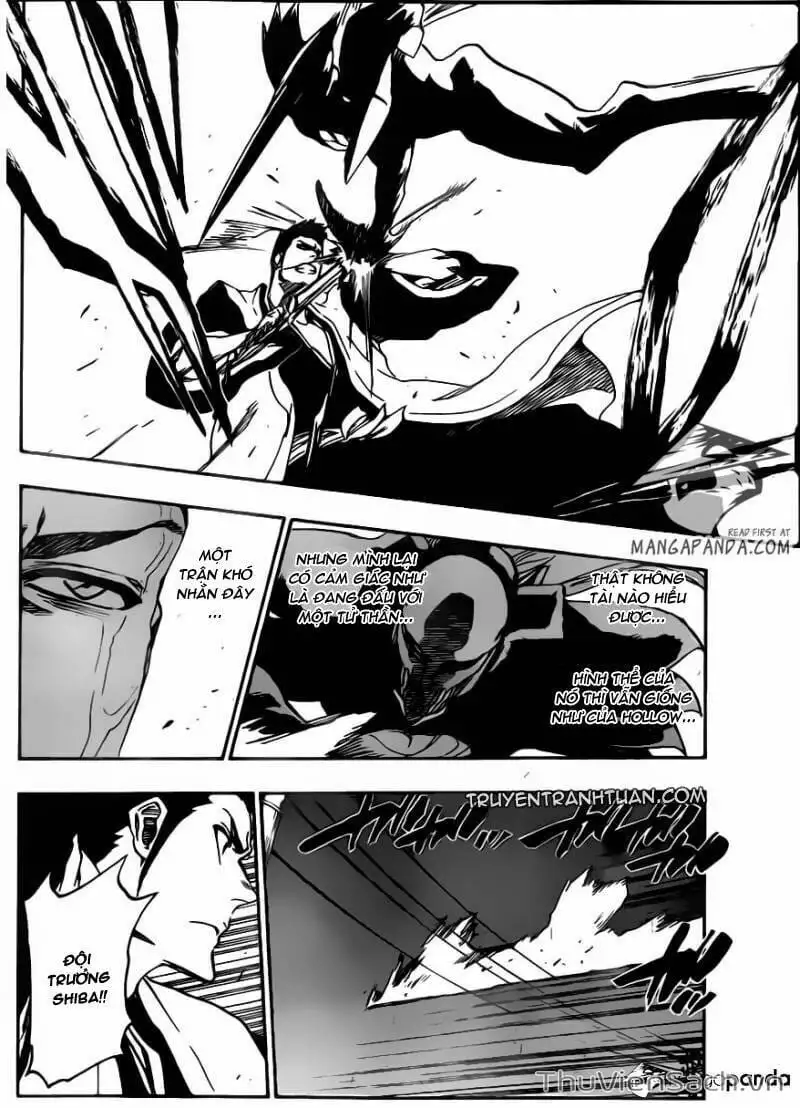 Chapter 533 - Image 15