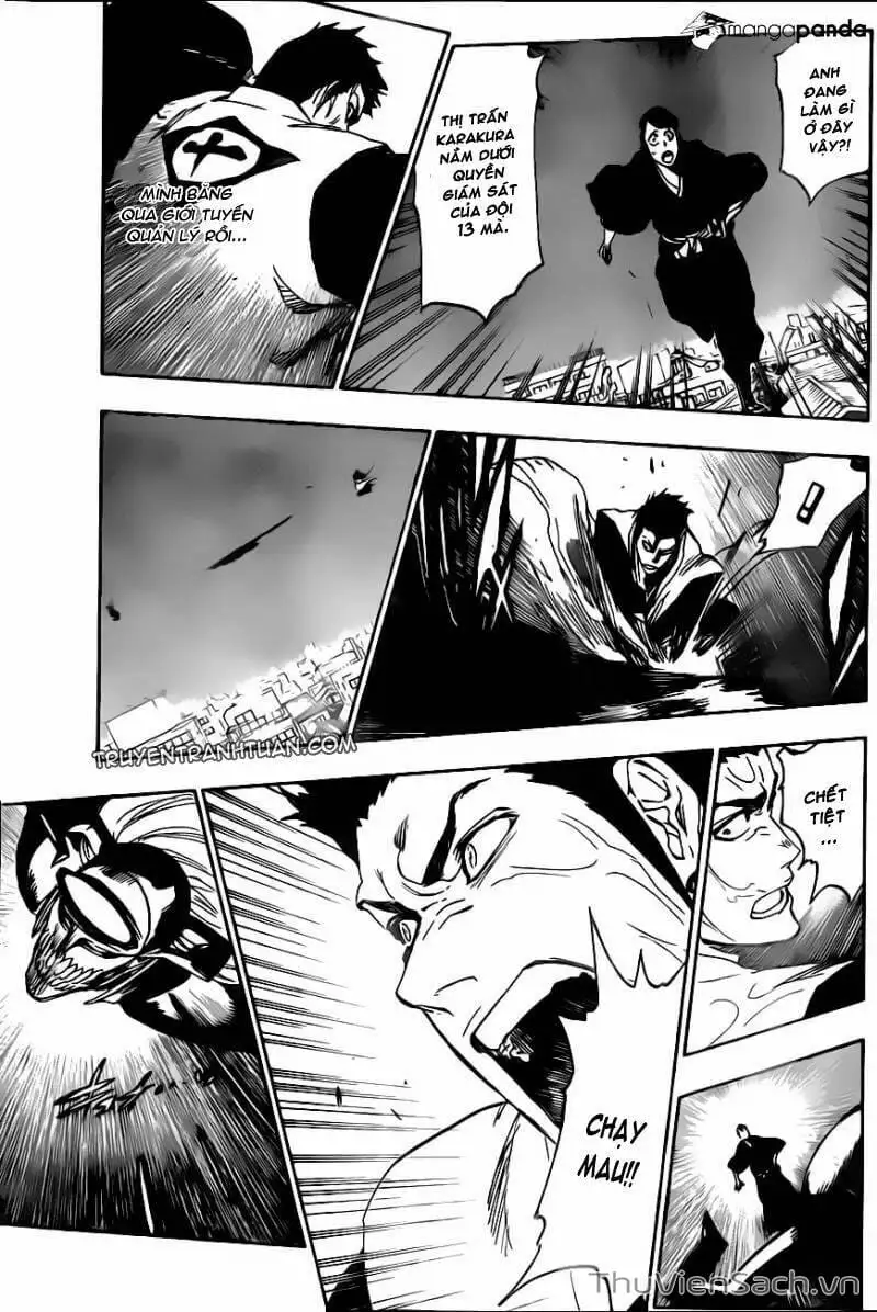 Chapter 533 - Image 16