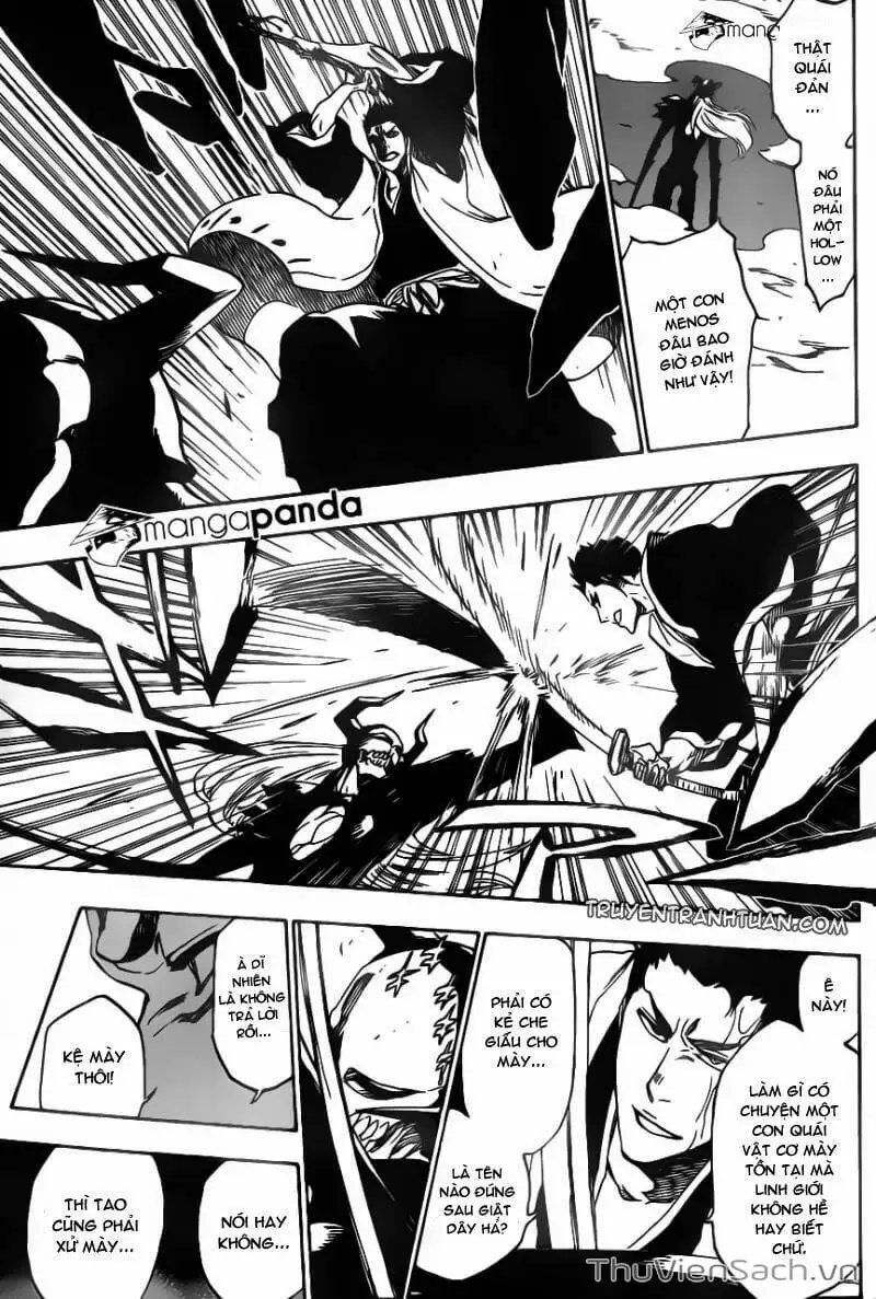 Chapter 533 - Image 20