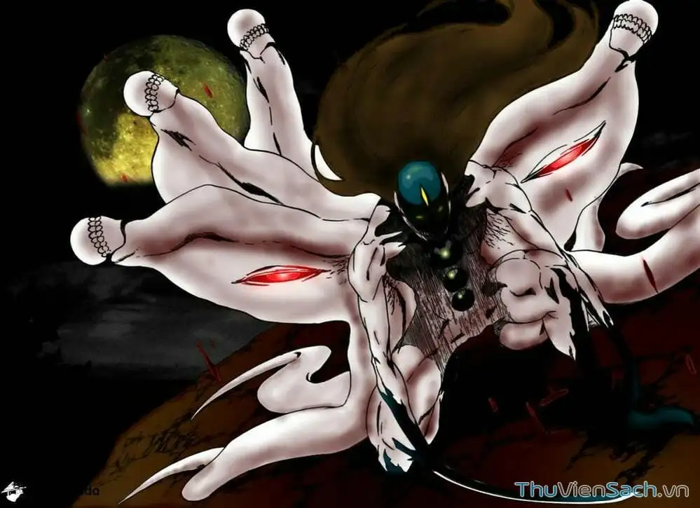 Chapter 533 - Image 5