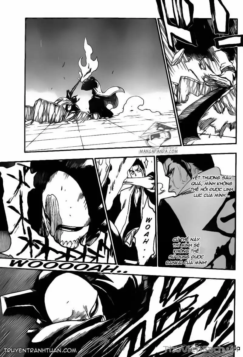 Chapter 534 - Image 11