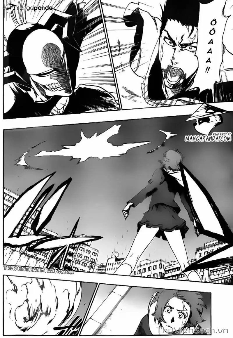 Chapter 534 - Image 14