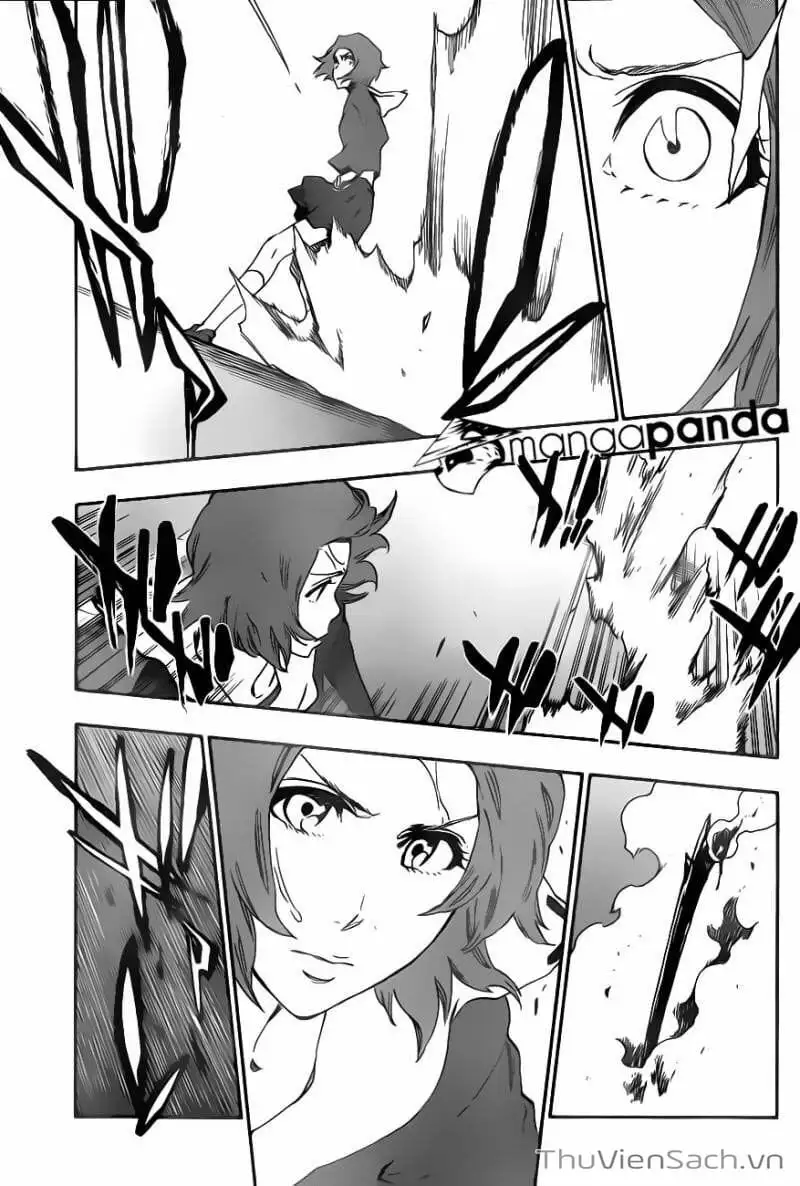 Chapter 534 - Image 15