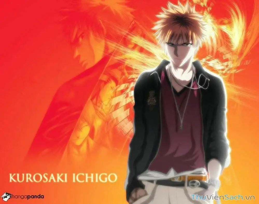 Chapter 534 - Image 4