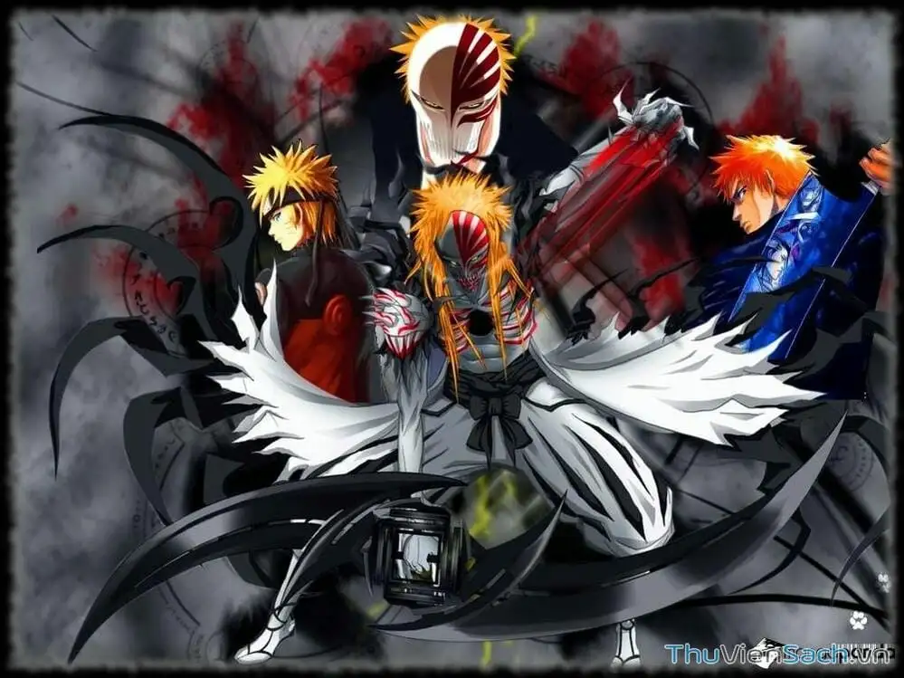 Chapter 535 - Image 4