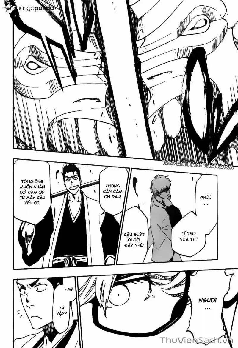 Chapter 536 - Image 18