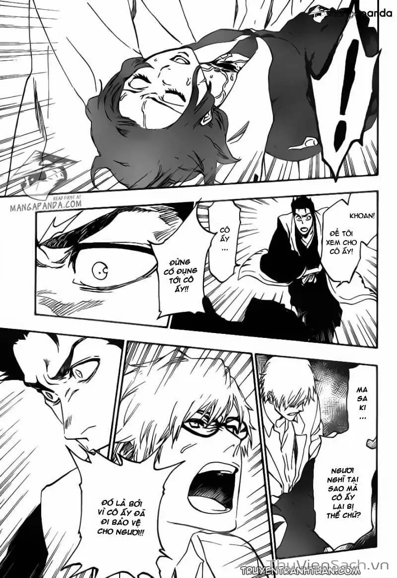 Chapter 536 - Image 19
