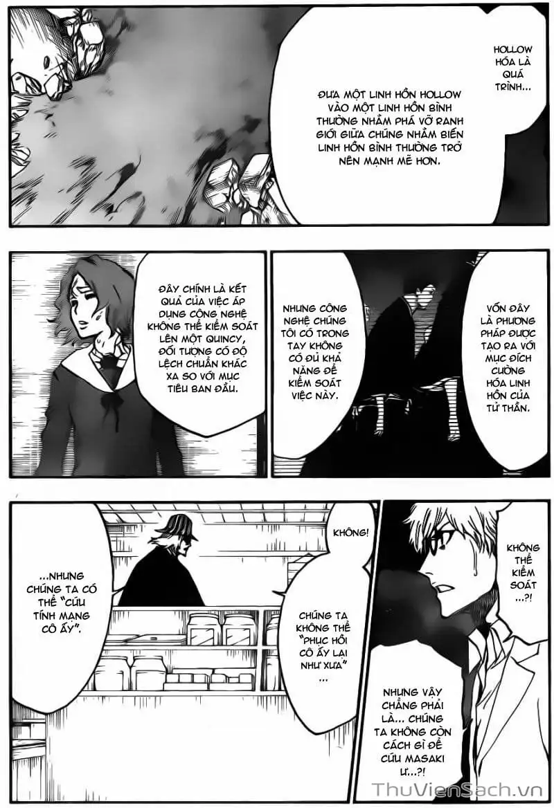 Chapter 537 - Image 11