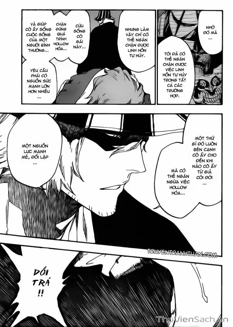 Chapter 537 - Image 14