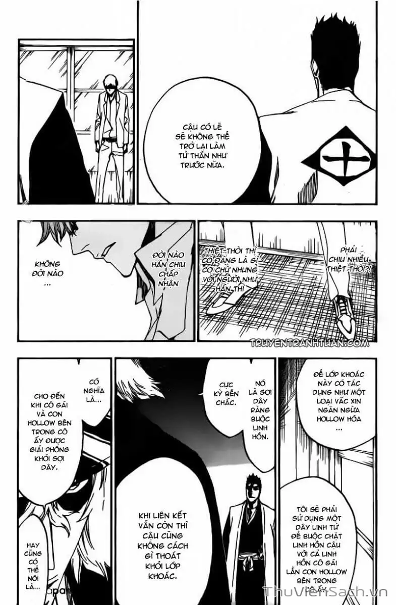 Chapter 537 - Image 18