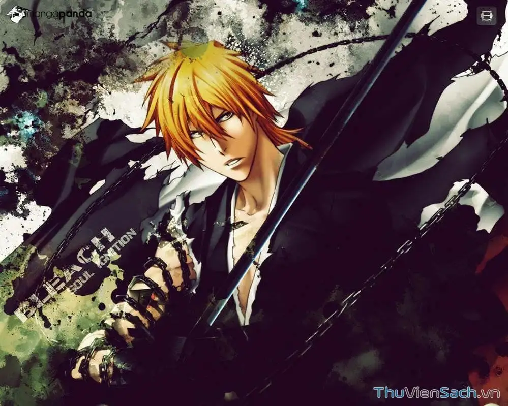 Chapter 537 - Image 5