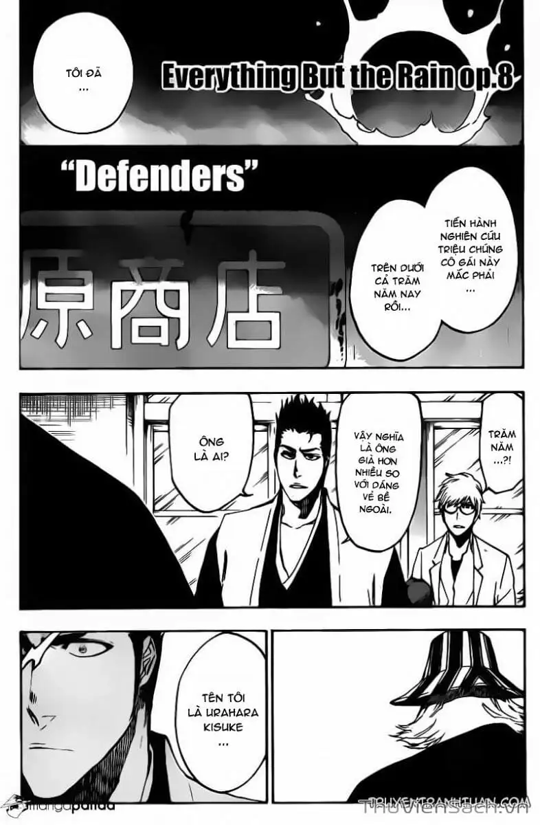 Chapter 537 - Image 8