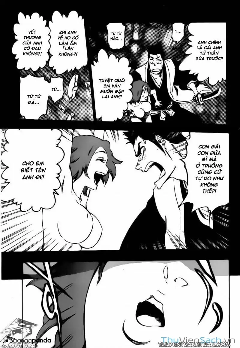 Chapter 538 - Image 9