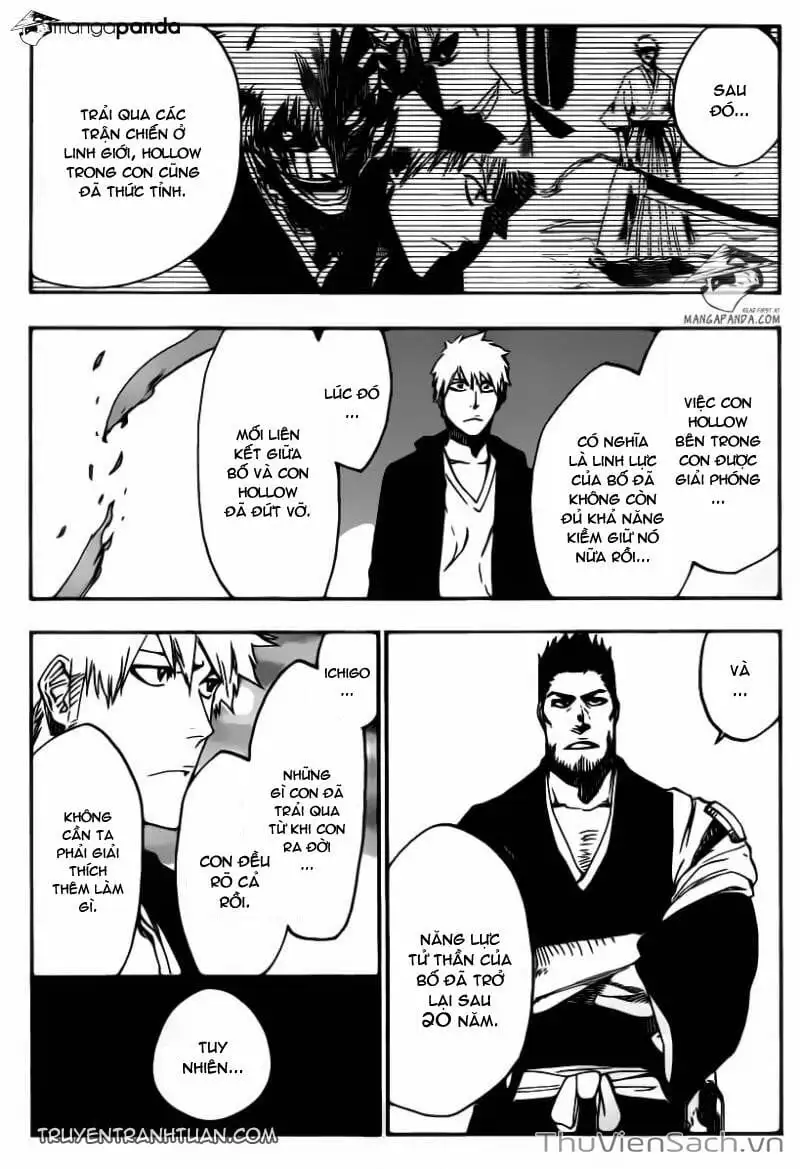 Chapter 539 - Image 1
