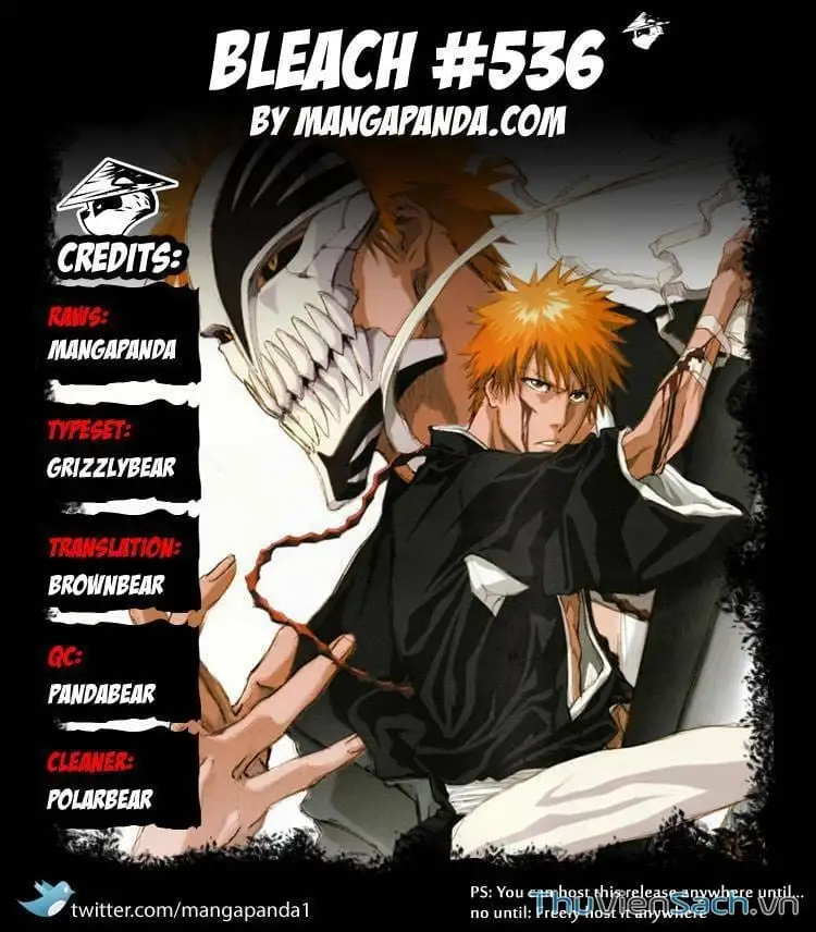 Chapter 539 - Image 4
