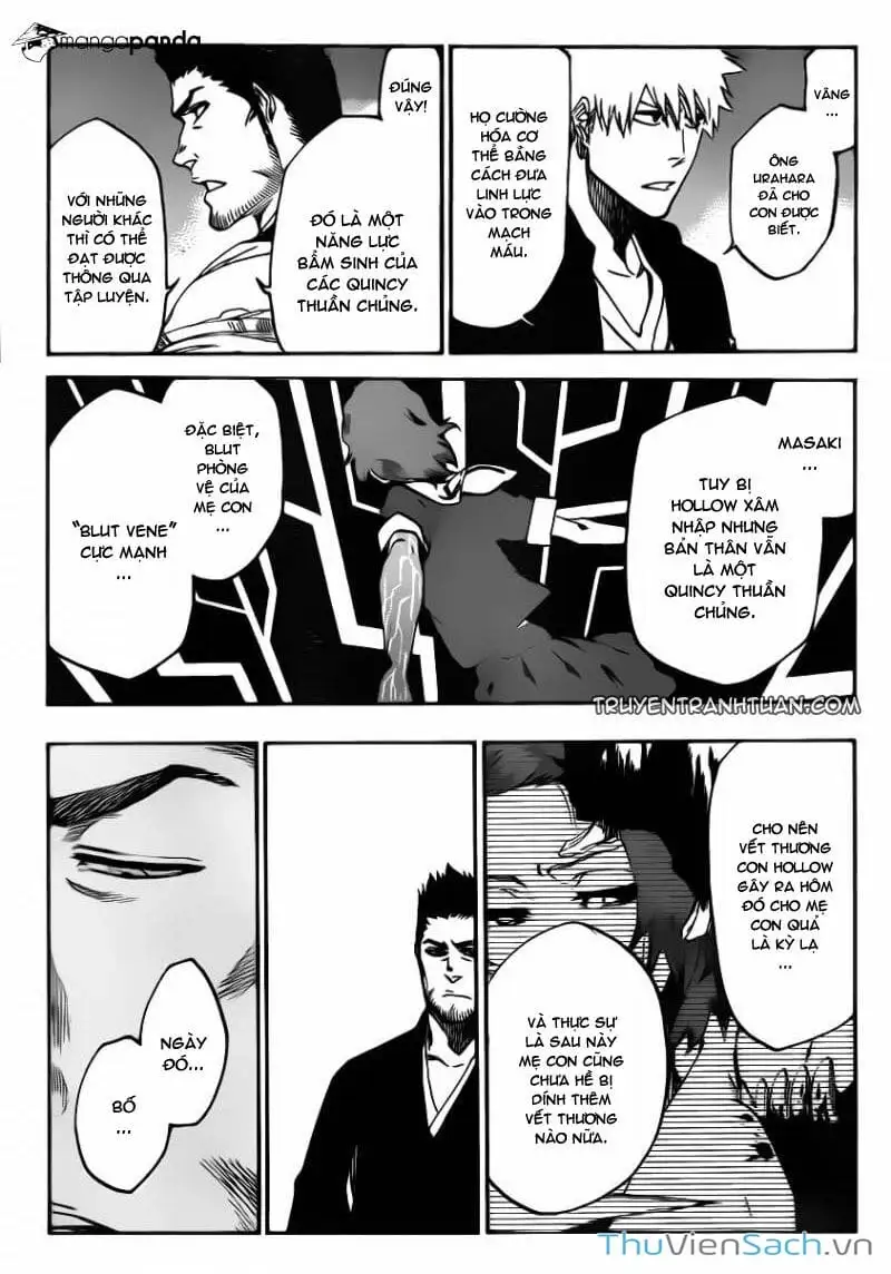Chapter 539 - Image 8