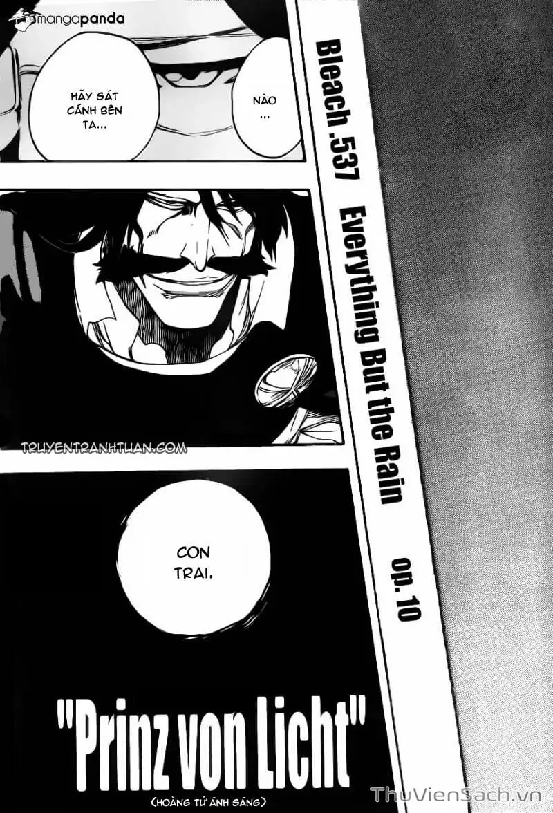 Chapter 540 - Image 2