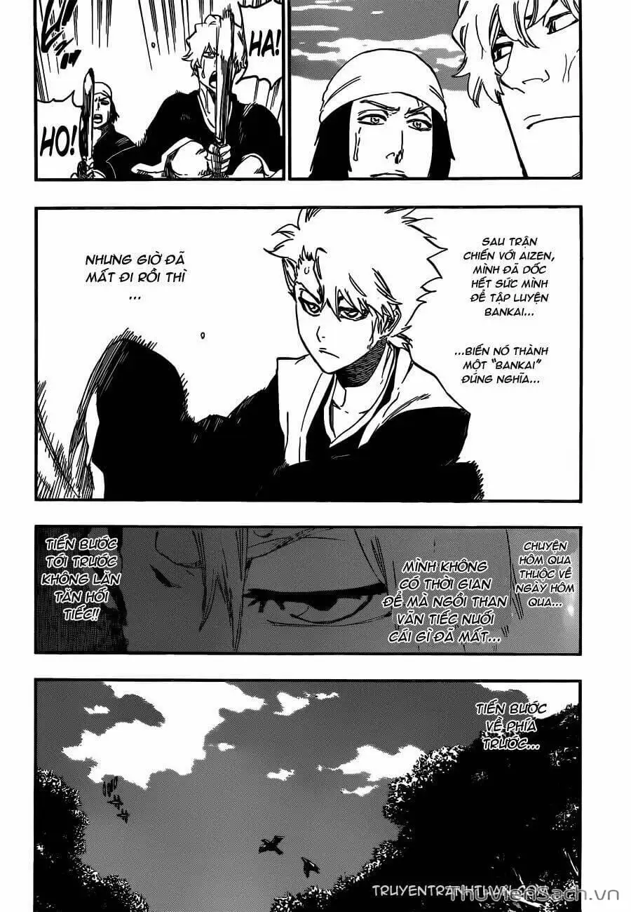 Chapter 540 - Image 13