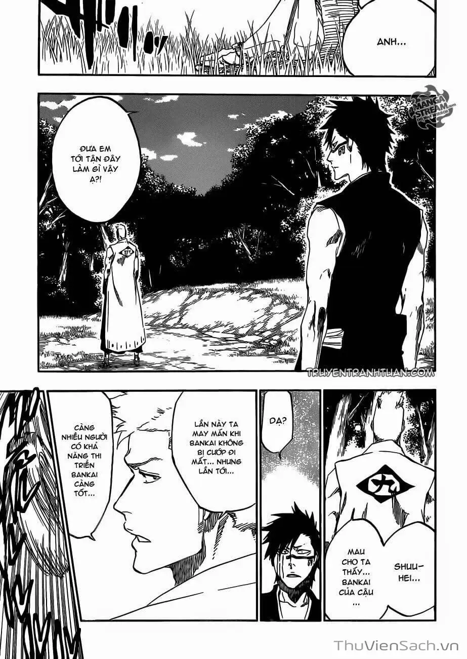 Chapter 540 - Image 14