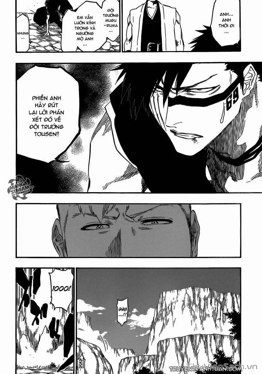 Chapter 540 - Image 17