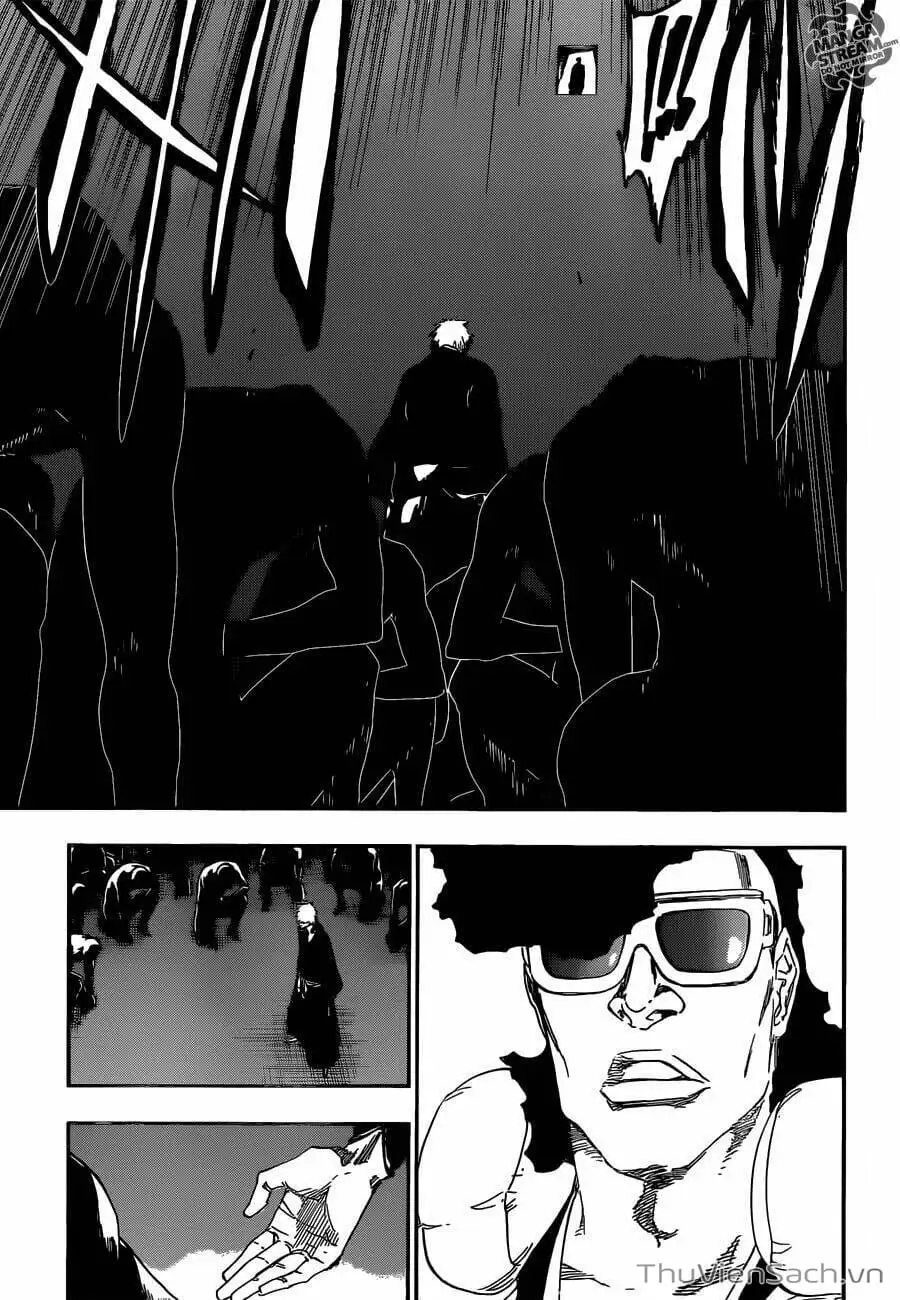 Chapter 540 - Image 8