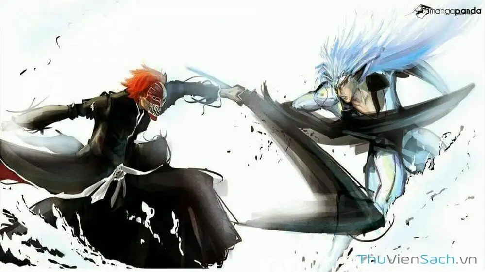 Chapter 541 - Image 2