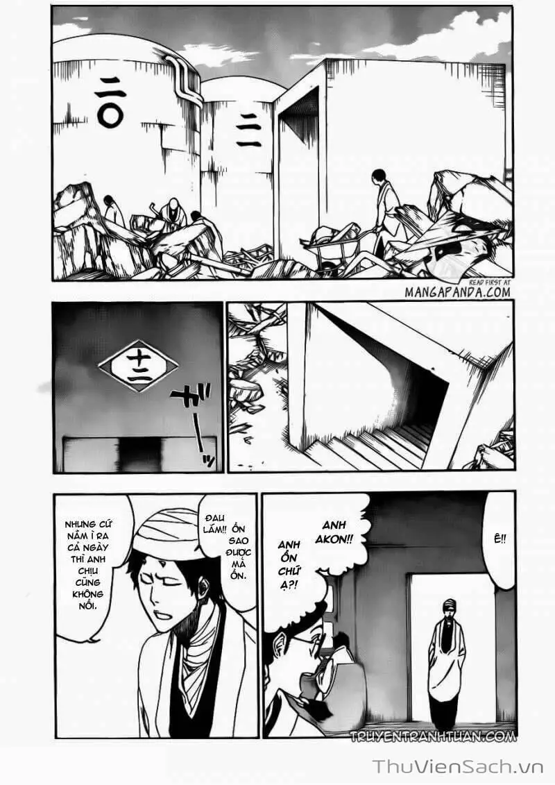 Chapter 541 - Image 3