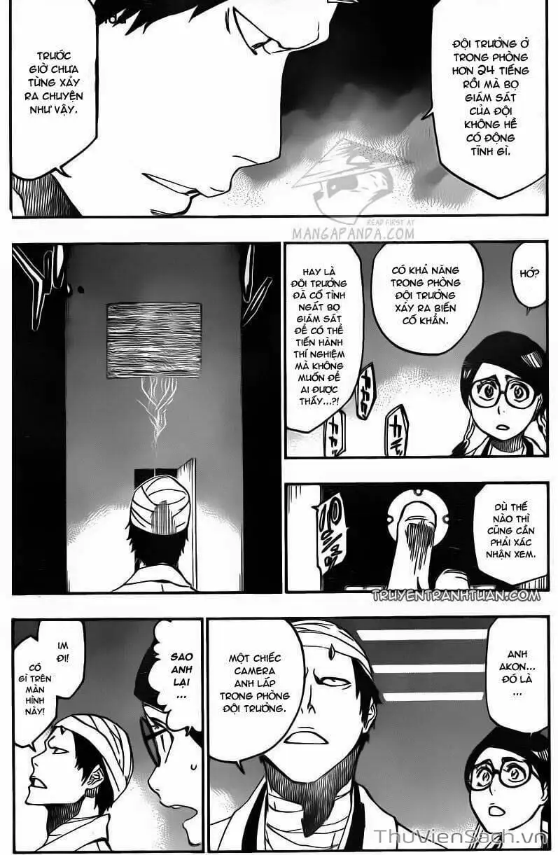Chapter 541 - Image 5