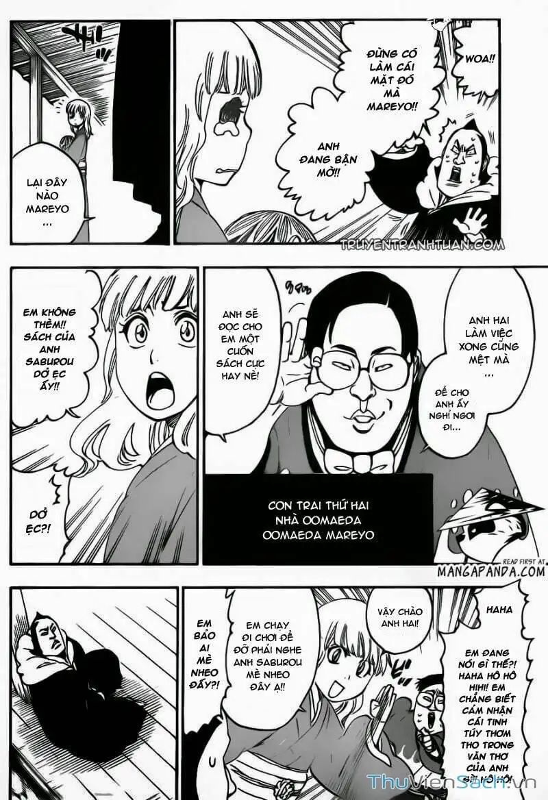 Chapter 541 - Image 8