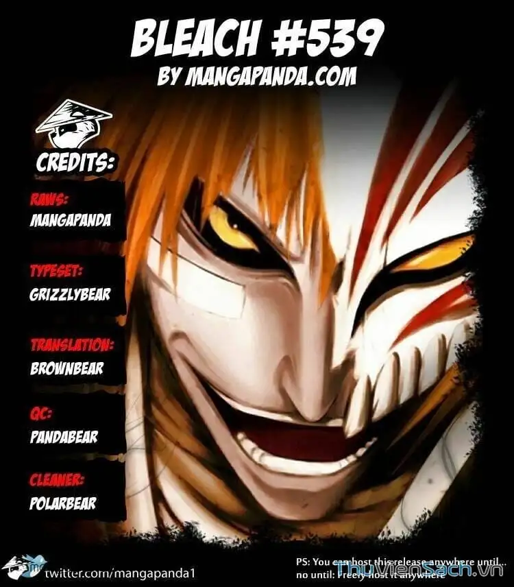 Chapter 542 - Image 2
