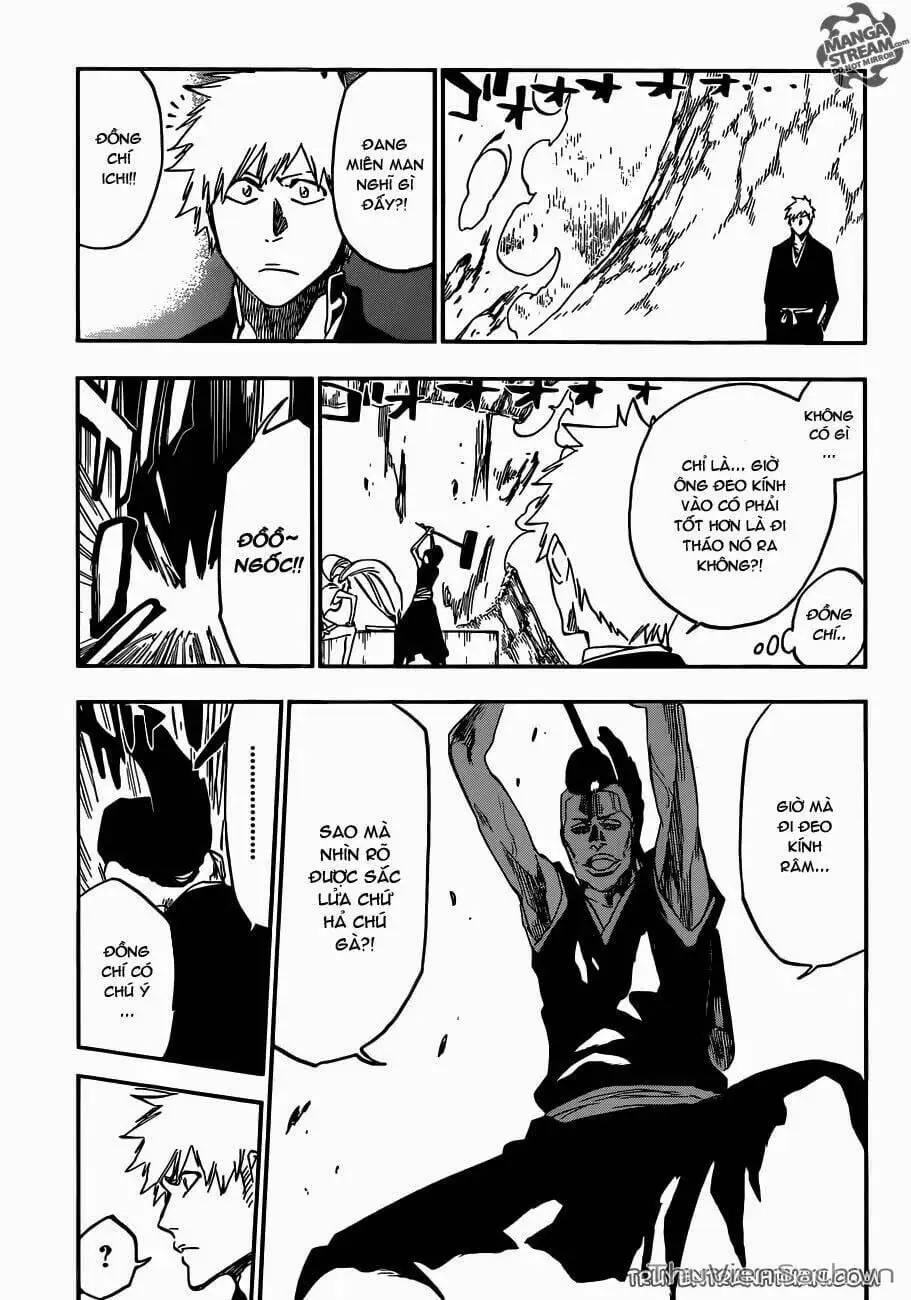 Chapter 542 - Image 15