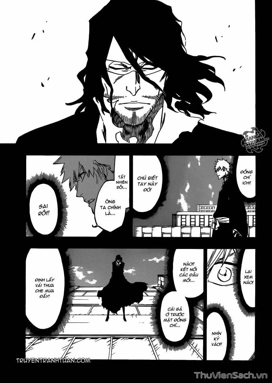 Chapter 542 - Image 19