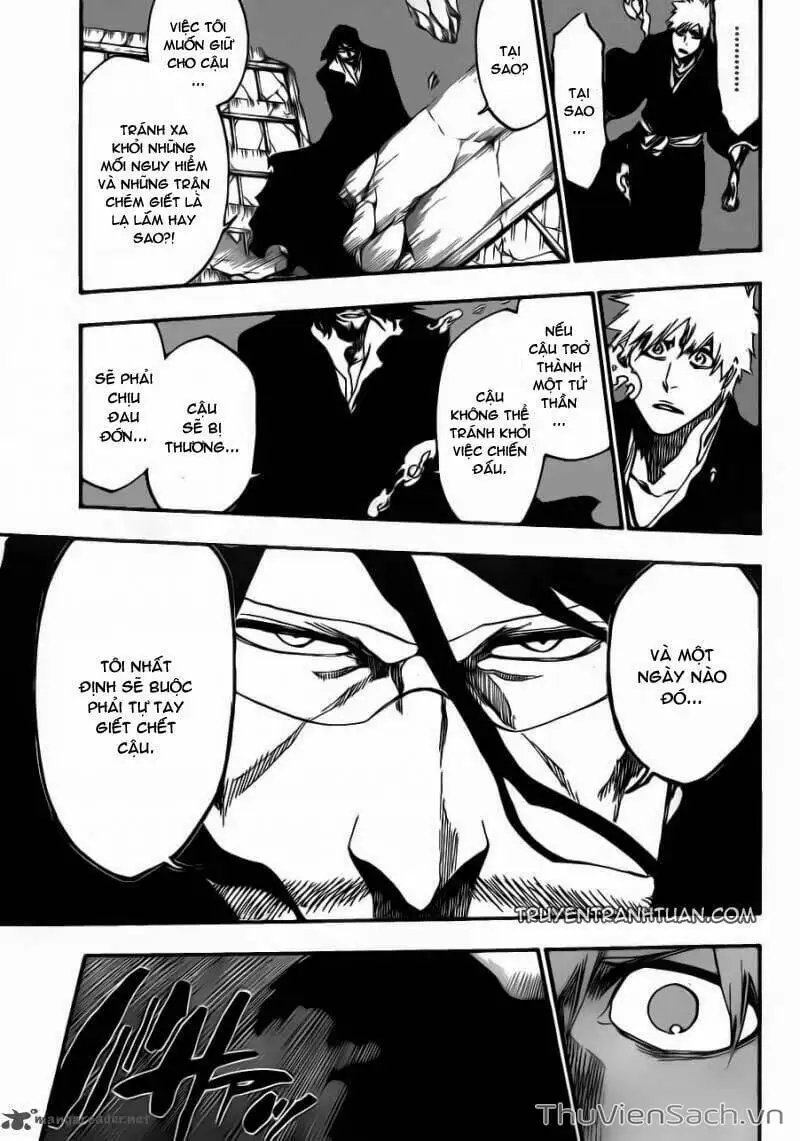 Chapter 543 - Image 15