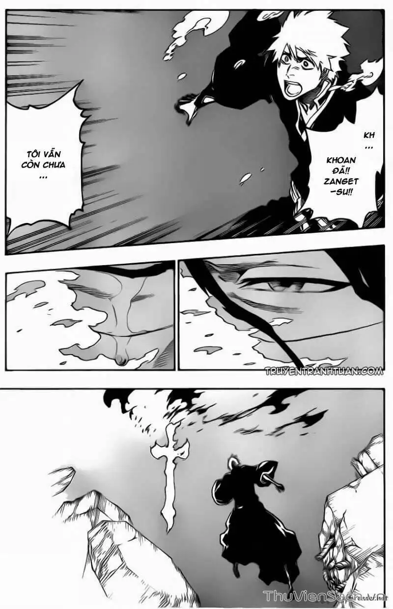 Chapter 543 - Image 19