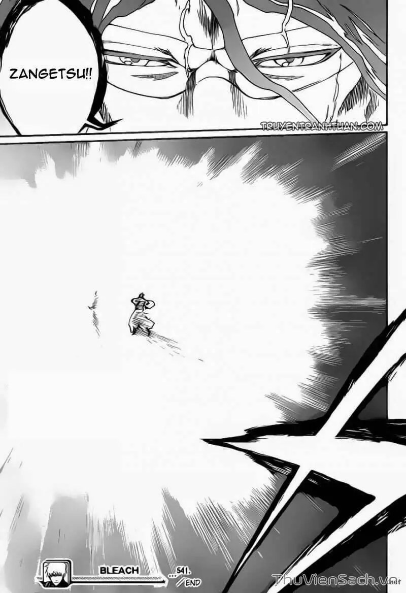 Chapter 544 - Image 1